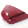 36007-053-4G NOS KAWASAKI KZ400 Right Side Cover KZ400 S Permanent Red - Image 4