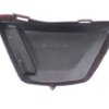 36007-053-4G NOS KAWASAKI KZ400 Right Side Cover KZ400 S Permanent Red - Image 2