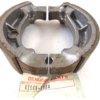 41048-1084 NOS Kawasaki KL250 Rear Brake Shoes KLR