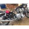 1985 ZN1100 Kawasaki LTD with Title, Will Separate - Image 9
