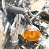 1985 ZN1100 Kawasaki LTD with Title, Will Separate - Image 4