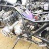 1985 ZN1100 Kawasaki LTD with Title, Will Separate - Image 5