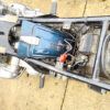 1985 ZN1100 Kawasaki LTD with Title, Will Separate - Image 6