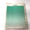 Honda 1985-1988 CR80R Service Manual - Image 2