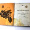 Moto Guzzi Operating Handbook 700cc 750cc 850cc - Image 5