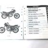 Genuine Suzuki GS250T Service Manual GS 250 T - Image 2
