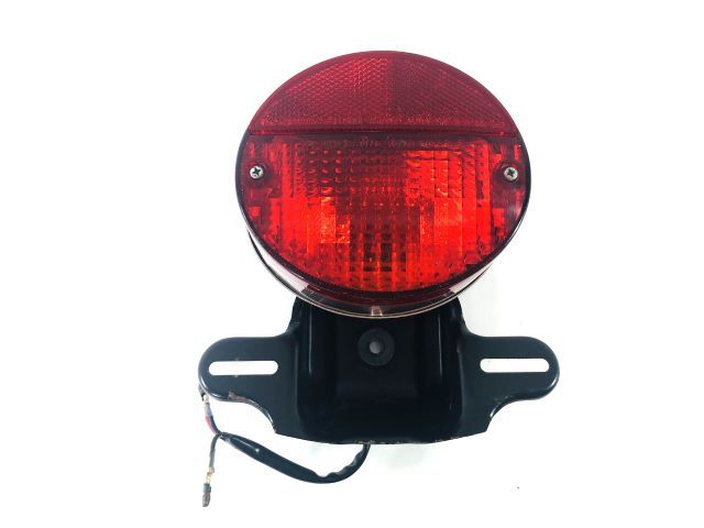 23024-026-21 H2 and S Series Tail Light Assembly - Johnny's Vintage  Motorcycle Company