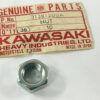 313B1200A NOS Kawasaki F9 Bighorn 12mm Nut