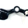 34003-037 Kawasaki Z1 900 RH Footrest Bracket Early Style - Image 2