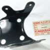 35012-014 NOS Kawasaki G5 Front Fender Bracket - Image 4