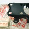 35012-018 NOS Kawasaki G5, KE100, KV100 Front Fender Bracket - Image 2