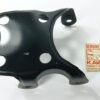 35012-018 NOS Kawasaki G5, KE100, KV100 Front Fender Bracket - Image 3