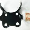 35012-018 NOS Kawasaki G5, KE100, KV100 Front Fender Bracket - Image 4