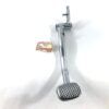 43001-077 NOS 1978-1979 KZ200 Rear Brake Pedal