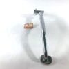 43001-077 NOS 1978-1979 KZ200 Rear Brake Pedal - Image 2