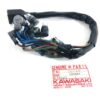 25011-047 NOS Kawasaki Speedometer Tachometer Wiring Harness