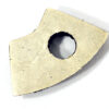 25019-025 NOS Kawasaki Z1 900 Speedometer Shock Damper A - Image 2