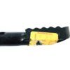 34028-017 NOS Kawasaki KX125 KX250 LH Footrest - Image 3