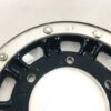 41080-001 Z1 900 Front Brake Rotor Stamped 9F H2 H1 - Image 3