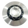 41080-001 Z1 900 Front Brake Rotor Stamped 9F H2 H1 - Image 2