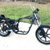 1980 Kawasaki KZ1000ST - Parting Out