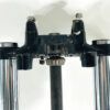 Kawasaki KZ1000E Shaft Front Fork Assembly - All or Parts - Image 4