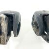 Kawasaki KZ1000E Shaft Front Fork Assembly - All or Parts - Image 8