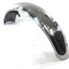 35022-038 OEM Kawasaki H1 500 Rear Fender with Rear Bracket - Image 6