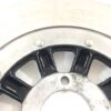 41080-005 OEM Kawasaki KZ1000 Front Brake Rotor Kit Stamped 2C - Image 3