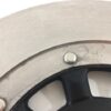 41080-010 Reconditioned 1977-1978 KZ1000A and Police Rear Rotor Kit 2H - Image 3