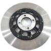 41080-010 Reconditioned 1977-1978 KZ1000A and Police Rear Rotor Kit 2H - Image 2