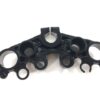44039-048 Kawasaki H1 H2 Upper Triple Clamp - Image 2