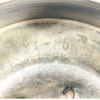 44111-48 OEM Harley Panhead Shovelhead Front Brake Drum - Image 4