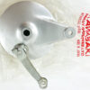 42006-018 NOS Kawasaki F6, F7 Rear Brake Panel Assembly
