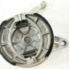 42006-018 NOS Kawasaki F6, F7 Rear Brake Panel Assembly - Image 2