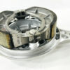 42006-018 NOS Kawasaki F6, F7 Rear Brake Panel Assembly - Image 3