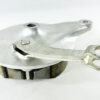 42006-018 NOS Kawasaki F6, F7 Rear Brake Panel Assembly - Image 5
