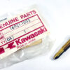 16021-1005 NOS Kawasaki KX125 KE250 Throttle Stop Screw