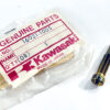 16021-1005 NOS Kawasaki KX125 KE250 Throttle Stop Screw - Image 2