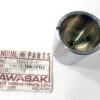 16025-045 NOS Kawasaki F9 Carburetor Slide - Image 2
