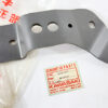 18061-052 NOS Kawasaki H2 750 Center Muffler Bracket - Image 3