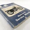 99924-1007-01 OEM Kawasaki KZ650 Service Manual - Image 2