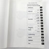 99924-1007-01 OEM Kawasaki KZ650 Service Manual - Image 4