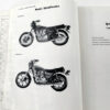 99924-1007-01 OEM Kawasaki KZ650 Service Manual - Image 5