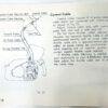 Genuine Kawasaki 100-D1 Rider's Handbook by Kawasaki Aircraft Co., Ltd. - Image 5