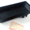 32098-025 NOS Kawasaki KZ400 Tool Tray - Image 3
