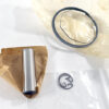 13029-046 Kawasaki F8 250 Piston Kit, .5mm OS Reproduction - Image 3