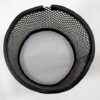 11014-004 NOS Kawasaki G5 KE100 Air Cleaner Holder - Image 2