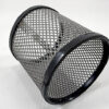 11014-004 NOS Kawasaki G5 KE100 Air Cleaner Holder - Image 3