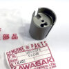 16025-073 NOS Kawasaki KD, KE, KS, KX125 Throttle Slide